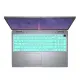 For 2022 Dell Precision 3571 5531 Latitude 5531 5530 latitude 5521 5520 15 15.6 inch 2022 Laptop Keyboard Cover Protector. 