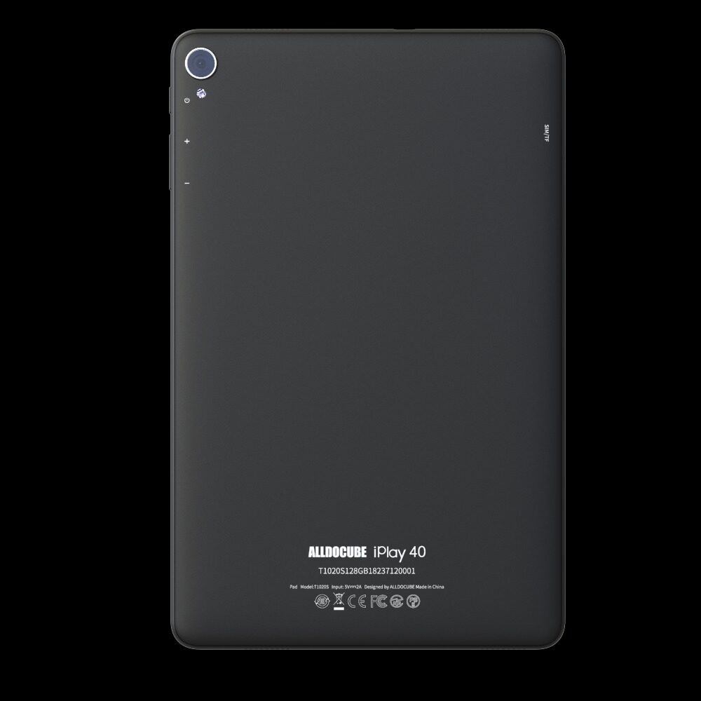 Tablet
