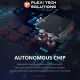 Flexi Tech REDRAGON G808 HARROW PRO WIRELESS GAMEPAD MULTI-PLATFORM COMPATIBLE. 