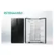 [FREE DELIVERY WITHIN KL] HISENSE RS700N4AWBUI 640L SIDE BY SIDE INVERTER FRIDGE. 