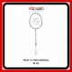Felet TJ 1000 Control [Unstrung] [Free String & Grip]. 