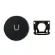 (contact us)Replacement Keycap Key cap &Scissor Clip&Hinge For Logitech K380 Keyboard Grey. 