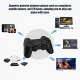 2.4GHz Wireless Smart Gamepad Game Controller for Android TV Box Mobile Phone bluetooth controller mobile Android tvbox games controller 游戏手柄. 
