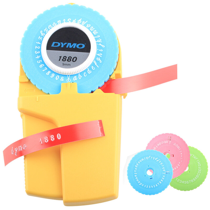 dymo label cartridge dymo label cartridge