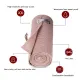 NEENCA 5 Pieces Elastic Bandage Wrap | Hook & Loop Fasteners at Both Ends | Latex Free Hypoallergenic Compression Roll for Sprains & Injuries. 