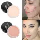 WOOLOVE Facial Makeup Concealer Cream Full Cover Smudge Hide Smudge Eye Contour Lip Color Correction Liquid Foundation Concealer Cream. 