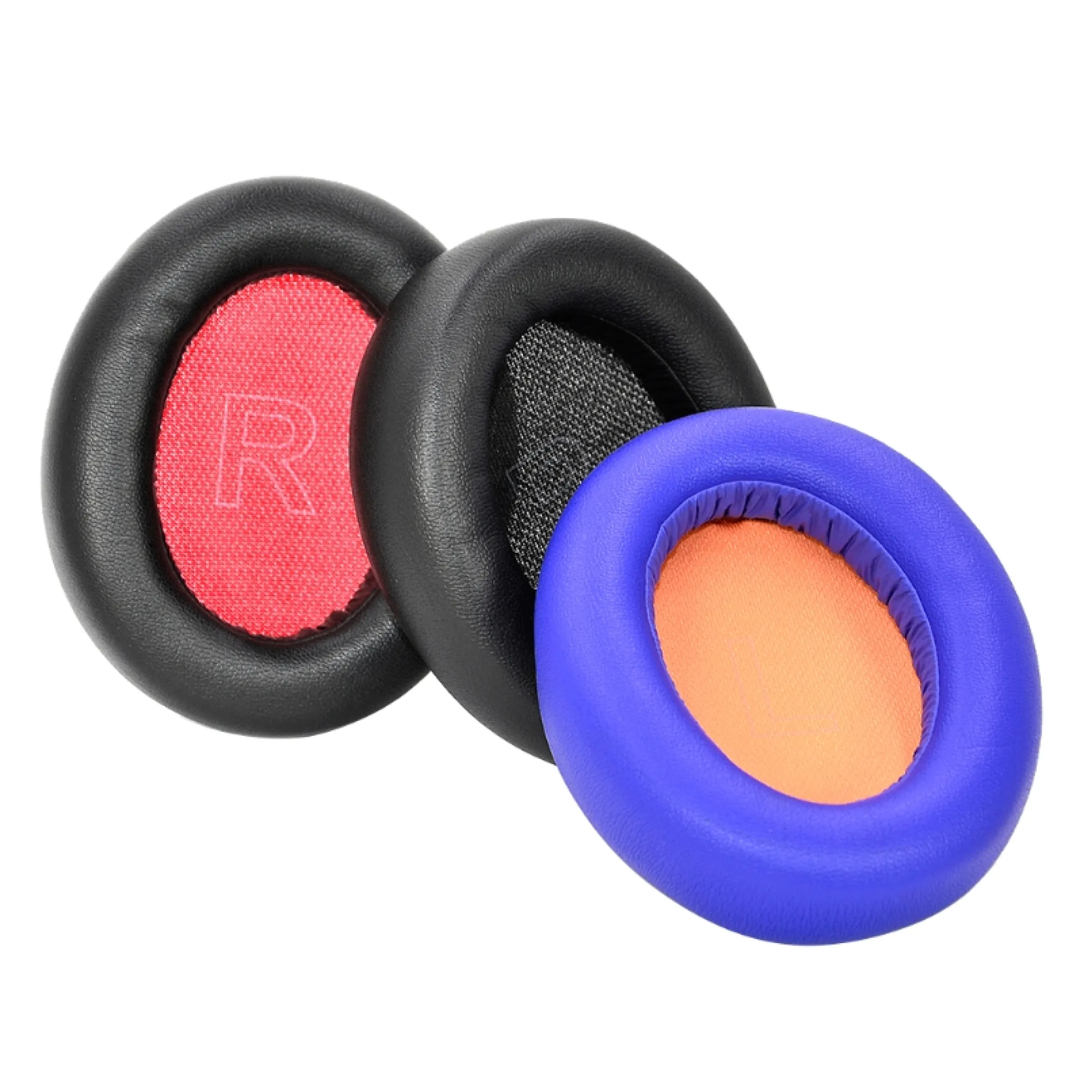 Replacement Ear Pads Life Q10 Includes Plastic Buckle Soft Cushion For Anker Soundcore Life Q10 Q10 Bt Headphones Lazada Ph