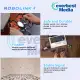 Codrone Edu (Robolink) for Education - programmable drone, meant for learning in the classroom. 