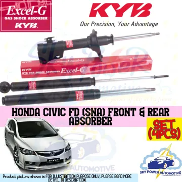 Beli Kyb Shock Absorber Honda Fd Pada Harga Terendah Lazada Com My