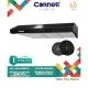 Combo Hood & Hob Package - CORNELL 90cm Slim Hood & PENSONIC Glasstop Gas Cooker (2 Burners/ 3 Burners). 