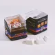 3 in 1 Cute Keycap Cute Personality Retro Classic Keyboard Keycaps Light-transmitting Keyboard Key Cap Replacement Parts for Mechanical Keyboard. 