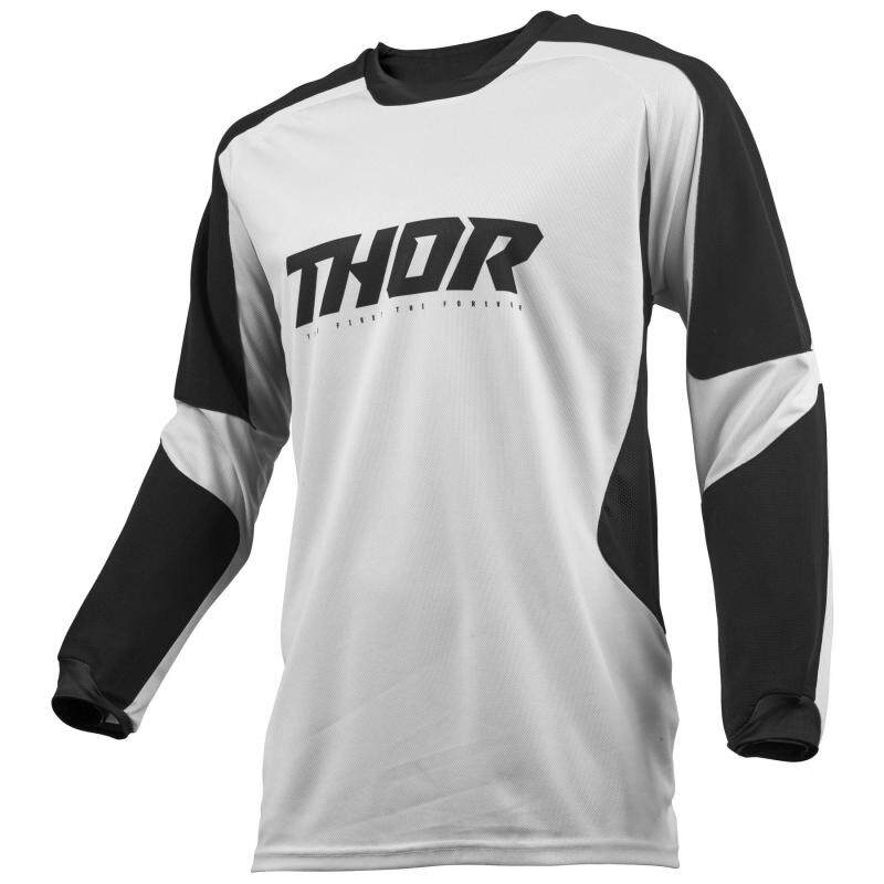 thor cycling jersey