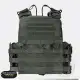 TMC Tactical Vest Body Armor Combat NC Plate Carrier  NCPC vest Combat CP Style Cherry NCPC Multicam Outdoor TMC2563. 