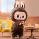 2024 New Style Blind Box Labubu The Monsters Macarons Series Toys Cute Action Anime Figure Doll Kids Gifts Toy. 