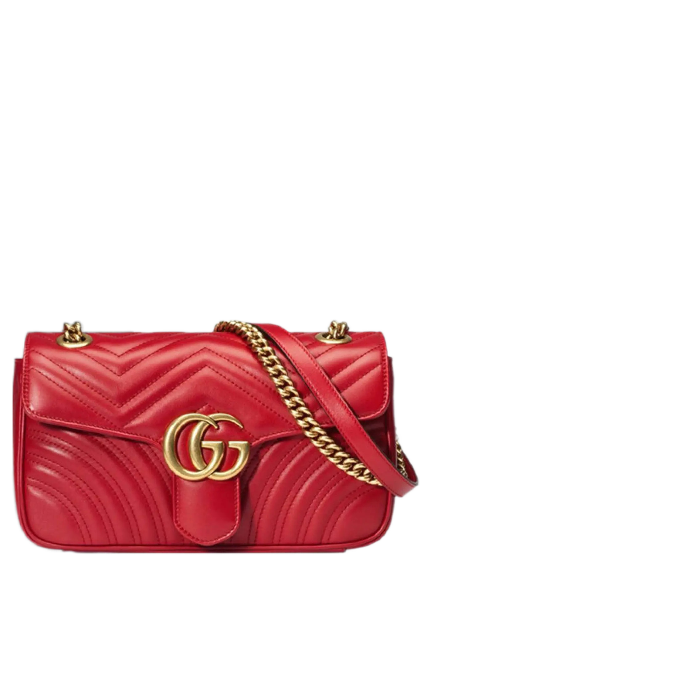 Sticker Is Suitable For The Gucci Marmont 26 Cm Handbags Hardware Sticker Double G Metal Protection Film Lazada Singapore