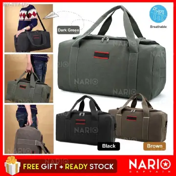 Beli Beg Pakaian Tentera Pada Harga Terendah Lazada Com My