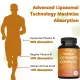 VITAMIN B COMPLEX - Contains all B vitamins - Supports immunity and energy production, promotes normal functioning of the nervous system - 30/60 120 capsules. 