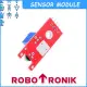 Sound Detector Sensor Module w/ Amplifier LM393. 