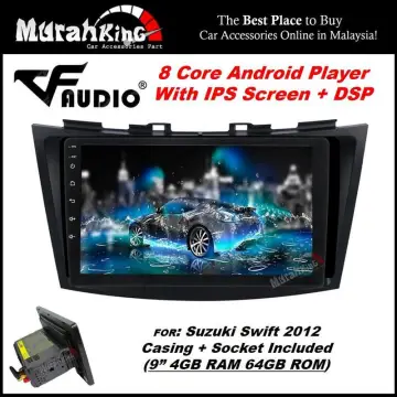 Beli Android Car Player 10 Inch Swift Pada Harga Terendah Lazada Com My