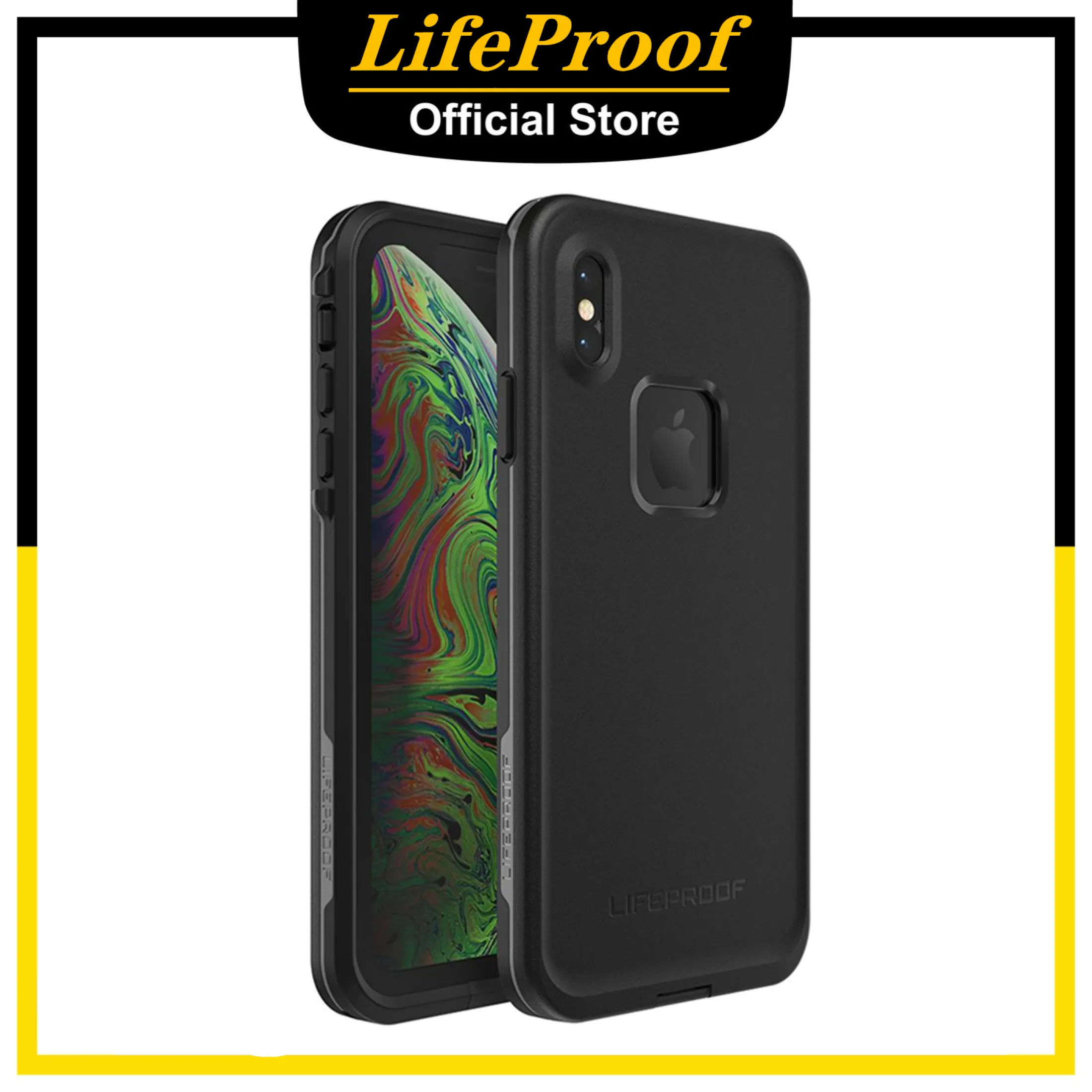 Lifeproof xs max case warranty Clearance