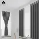 BlackPeacock【Ready Stock】Blackout Curtain/Langir Pintu/Langsir Pendek/Short Curtain/Sunblock Langsir. 