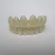 (COD)28pcs Resin False Teeth Whitening Dentures Temporary Fake Tooth Upper Lower Removable Dental Veneers Dentadura Postiza Completa. 