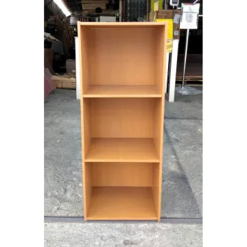 Beli Rak Buku Murah 3 Tingkat Pada Harga Terendah Lazada Com My