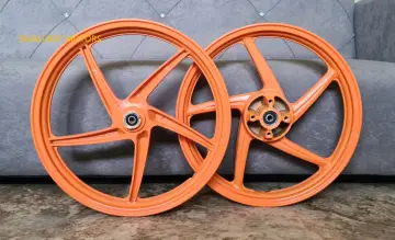 Buy Honda Dash 125 Sport Rim online  Lazada.com.my