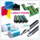 2x Compatible Laser Toner MLT-D111L MLTD111L MLT-D111S MLTD111S MLT-D111XL MLTD111XL For Samsung Xpress SL-M2022 SL-M2022W SL-M2026 SL-M2026W SL-M2060FH SL-M2070 SL-M2070FW SL-M2070W M2020 M2021 M2020W M2021W M2071 M2071W M2070F M2071FH Printer. 