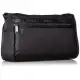 LeSportsac shoulder bag 7519 DeluxeShoulderSatchel pouch nylon B5 size corresponding Ladies 5982 Black. 