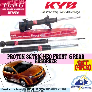 Beli Absorber Set Satria Neo Pada Harga Terendah Lazada Com My