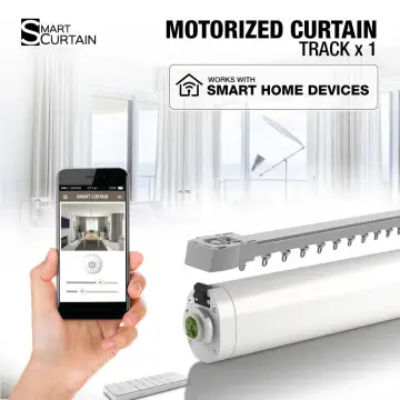 Beli Mk Curtains Pada Harga Terendah Lazada Com My