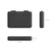 SMALLRIG SD Card Holder Memory Card Holder Case 15 Slots, Water-Resistant for SD Card, Micro SD Card, CFexpress Type A Card, CFexpress Type B Card, XQD Card - 3192. 