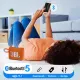 【9 Months Warranty】JBL GO 3 / Go4 Wireless Bluetooth Speaker IP67 Waterproof Outdoor Bluetooth Speaker Portable Wireless Speaker Built-in Microphone Hands-free Calling Bluetooth Speaker for IOS/Android/PC JBL Bluetooth Speaker GO 4 Speaker. 