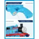 Thomas Train Automatic Bubble Gun with Sound and Lights Thomas and Friends Bubble Machine Bubble Camera 🔥Ready Stock🔥. 