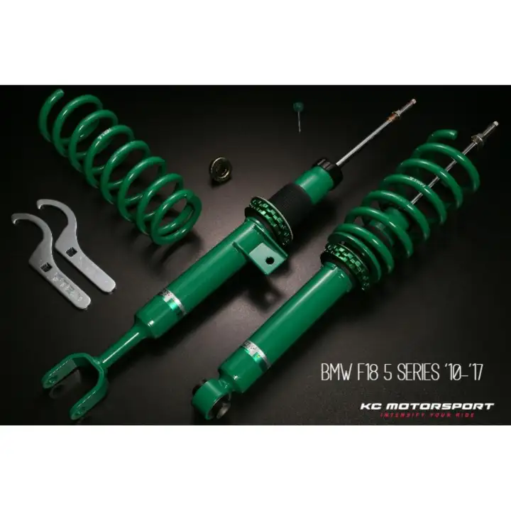 Perodua Myvi Icon 2016 2017 Tein S Tech Lowered Lowering Sport Spring