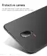Mofi Matte New Ultra Thin Shockproof Hard PC Back Cover Protective Case for OnePlus 6T - Red (red). 