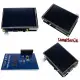 3.5 Inch LCD Touch Screen Monitor For Raspberry Pi 4 Model B Raspberry Pi 3B+ Pi 3 480x320 Pixels With Stylu free shipping. 