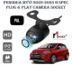 Perodua Myvi 2022 2023 2024 H Spec PAL System Camera In Socket Reverse Parking Camera. 
