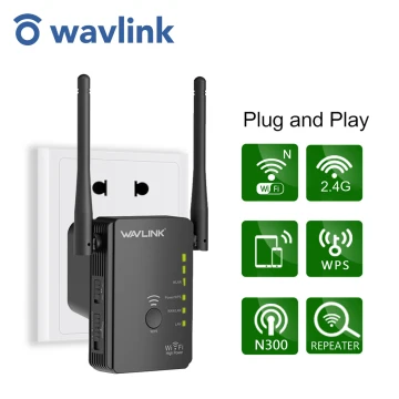 Wavlink Range Extender Price In Malaysia Best Wavlink Range Extender Lazada