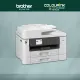 Brother MFC-J2740DW A3 Print A4 Scan Copy Fax Colour Inkjet Printer Wifi Duplex ADF Pigment Ink similar MFC-J2730DW L14150 Ix6780 7740 7720. 
