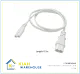 FORNIMMA FÖRNIMMA Power Supply Cord  3.5m / Intermediate Connection Cord 0.7m/2m. 