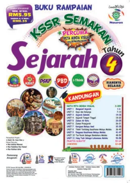 Buy Bahasa Melayu Latihan Kssr Tahun 4 online  Lazada.com.my