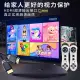 【出口日本 品牌】【快速出貨】 】【新品推薦 】215+遊戲充电式无线双人跳舞毯电视电脑两用跑步毯跳舞机瑜珈家用体感游戏机Rechargeable Wireless Double Dancing Mat TV And Computer Dual-Use Running Mat Dancing Machine Yoga Dual Player Dance Mat Tv Game Dancing Pads. 