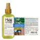 [ iiMONO ] Maui Moisture, Lightweight Curls + Flaxseed Shampoo | Conditioner | Flaxseed Curl Refresher Mist. 