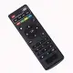 Original Modeo Android tv box Media Player Remote Control (No Include Battery). 