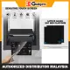 Two Trees Sapphire Plus SP-5 Semi DIY Core XY 3D Printer Kit - Latest 2022 Revision ender 6 alternative from twotrees. 
