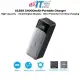 Anker A1289 PowerCore 737 Power Bank, 24,000mAh 3-Port Portable Charger with 140W Output, Smart Digital Display. 