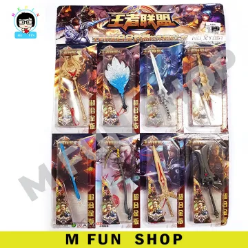 Beli Mobile Legends Figure Pada Harga Terendah Lazada Com My