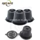 Recaps Nespresso Reusable Capsules Refillable. 